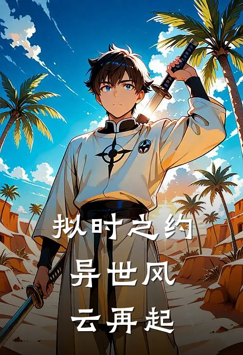 拟时之约：异世风云再起