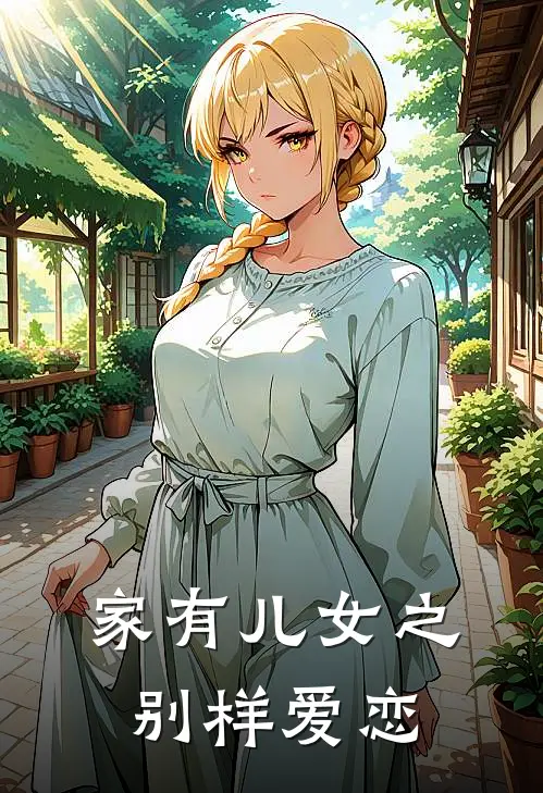 家有儿女之别样爱恋