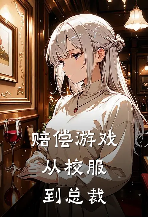 赔偿游戏，从校服到总裁温言祁野无弹窗全文免费阅读_最新推荐小说赔偿游戏，从校服到总裁(温言祁野)