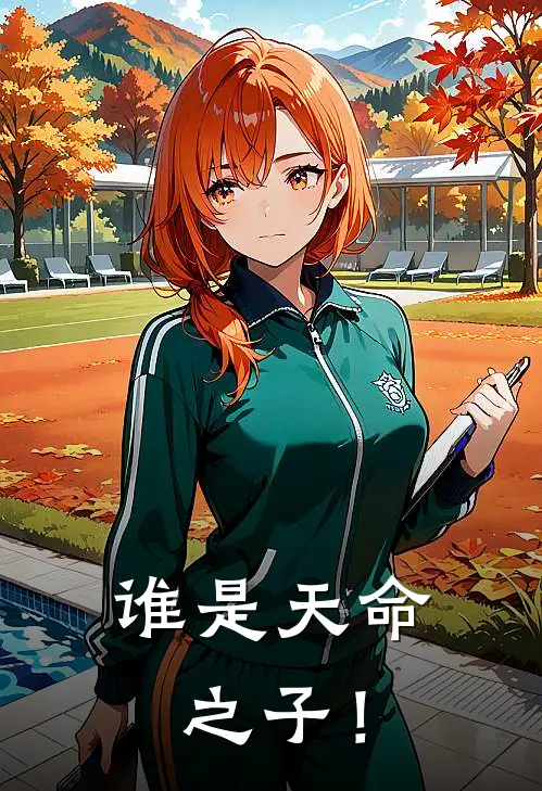 谁是天命之子！欧皇冷泠热门小说阅读_免费完结小说谁是天命之子！欧皇冷泠