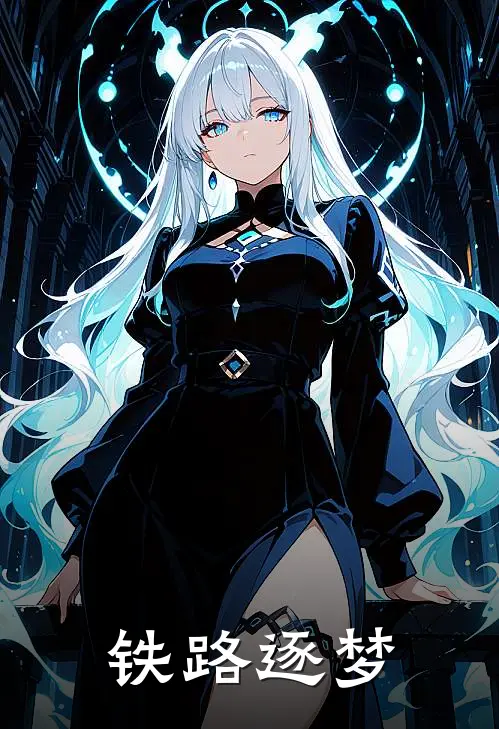 陈宇陈宇（铁路逐梦）全文免费阅读无弹窗大结局_