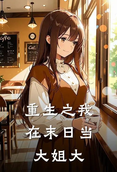 重生之我在末日当大姐大若窈初旭热门小说大全_免费小说完结重生之我在末日当大姐大若窈初旭