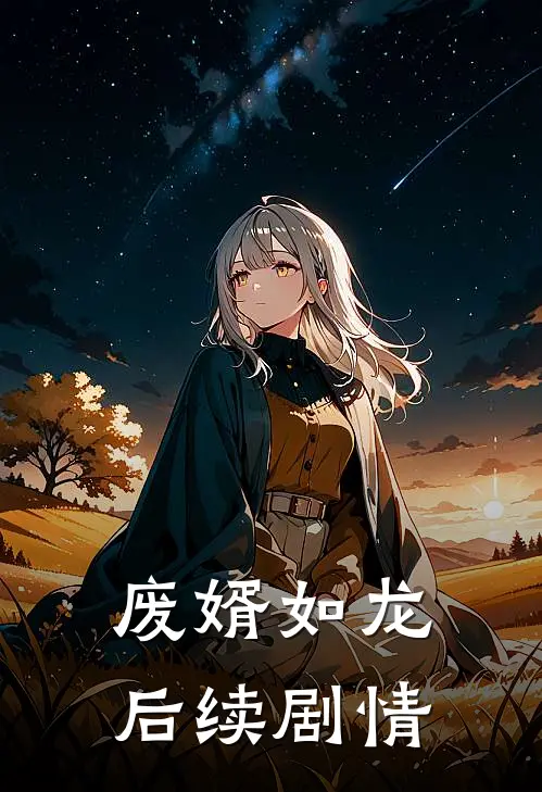 废婿如龙后续剧情