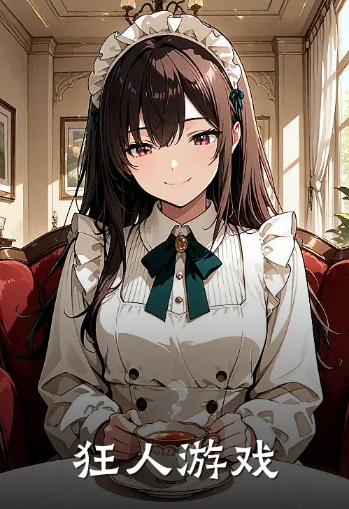 狂人游戏楚狂李国栋免费完结版小说_小说完结狂人游戏楚狂李国栋