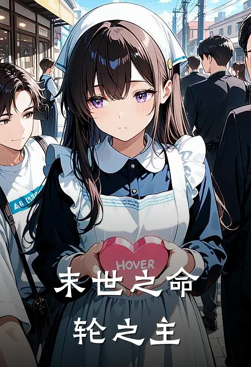 末世之命轮之主