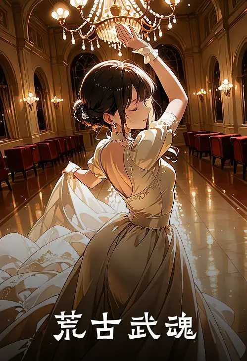 荒古武魂