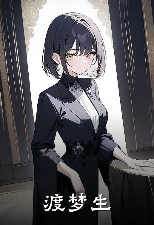 渡梦生(季辄璇傅菁渡)全本免费小说_最新章节列表渡梦生(季辄璇傅菁渡)
