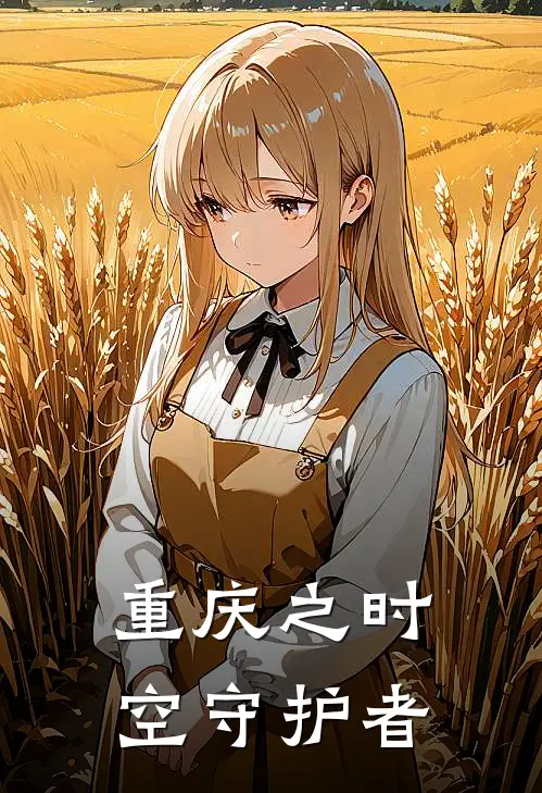 《重庆之时空守护者》李安林夕完结版阅读_李安林夕完结版在线阅读