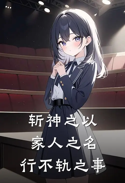 斩神之以家人之名，行不轨之事