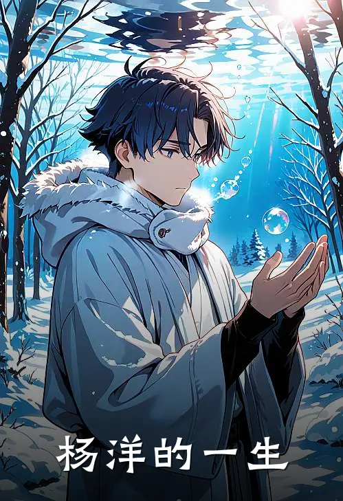 杨洋的一生(杨洋林悦)阅读免费小说_完本热门小说杨洋的一生杨洋林悦