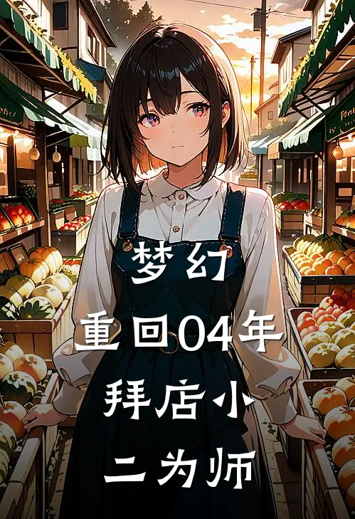 《梦幻：重回04年，拜店小二为师》林风小黑已完结小说_梦幻：重回04年，拜店小二为师(林风小黑)火爆小说