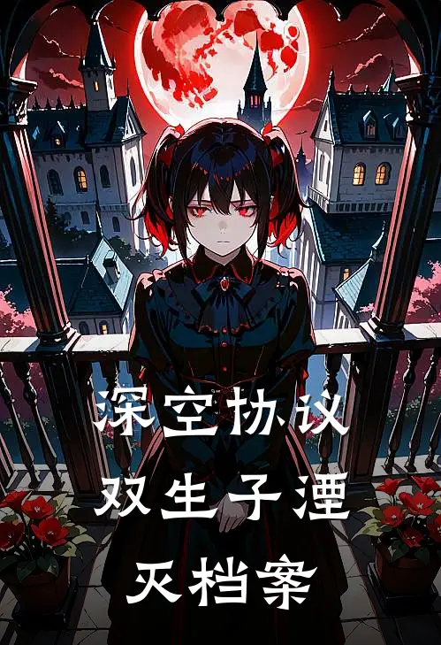 深空协议：双生子湮灭档案唐霜蹇成免费小说完结_最新完本小说推荐深空协议：双生子湮灭档案(唐霜蹇成)