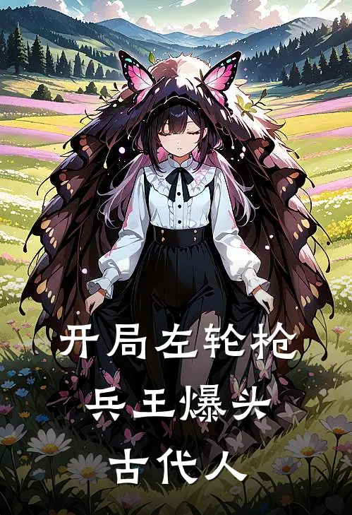 开局左轮枪，兵王爆头古代人