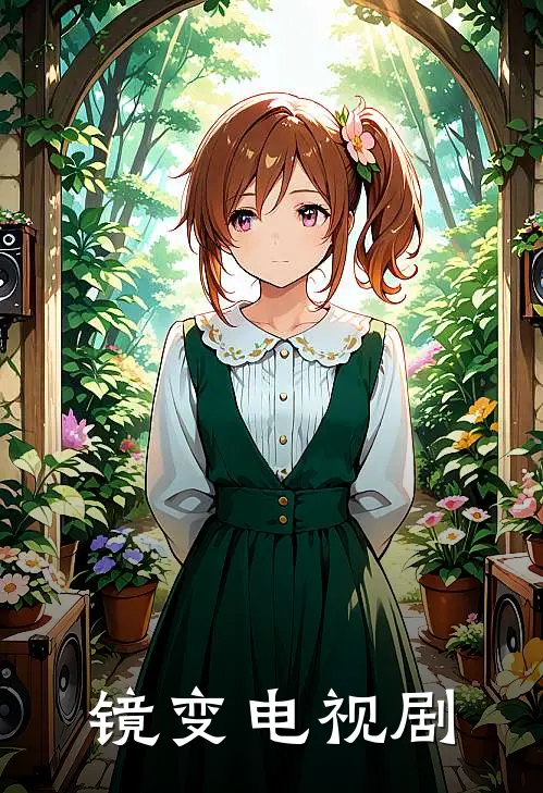 镜变电视剧