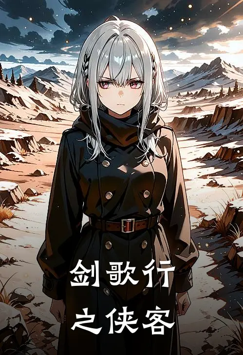 剑歌行之侠客（林歌陆少游）最新章节列表_林歌陆少游)剑歌行之侠客最新章节列表笔趣阁（剑歌行之侠客）