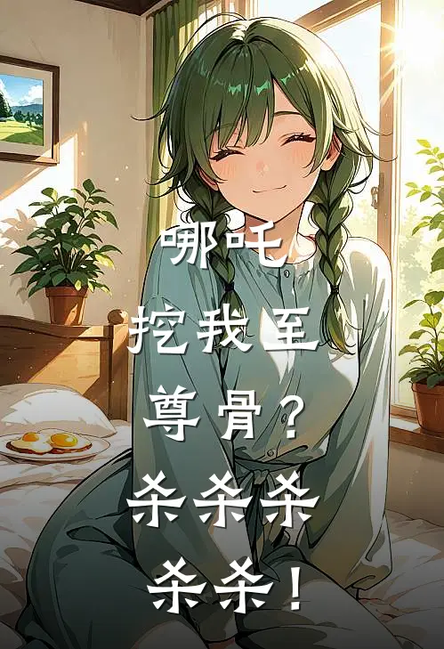 哪吒：挖我至尊骨？杀杀杀杀杀！