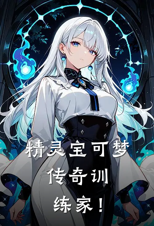 精灵宝可梦：传奇训练家！