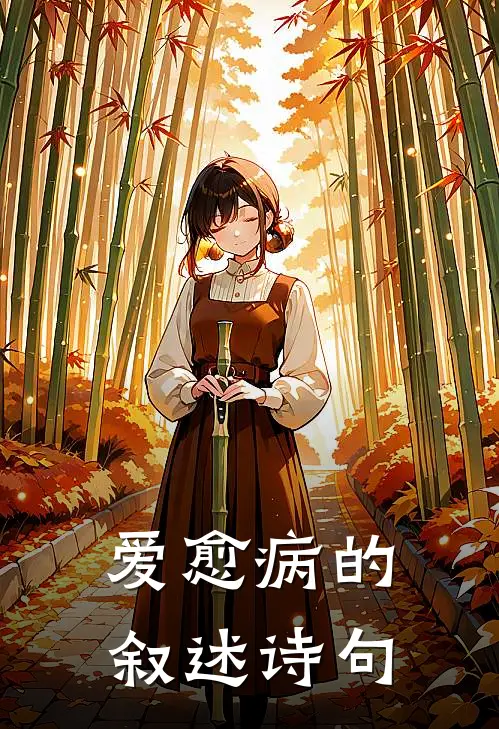 爱愈病的叙述诗句