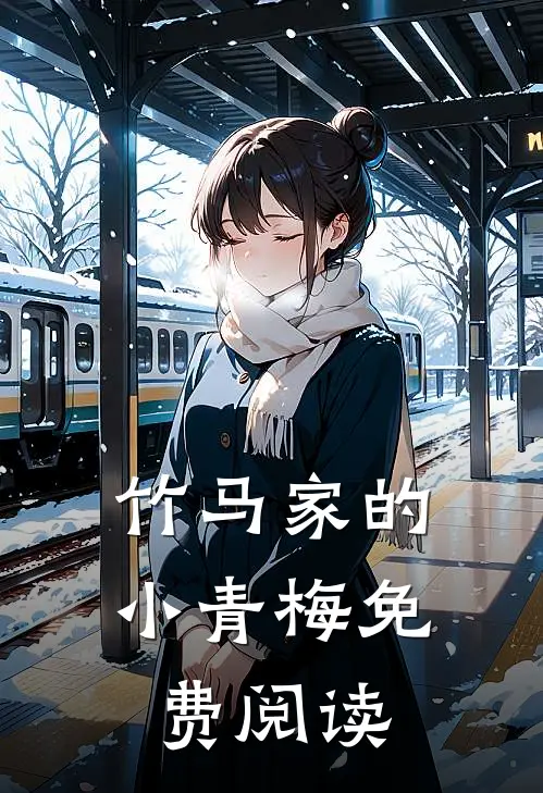 竹马家的小青梅免费阅读