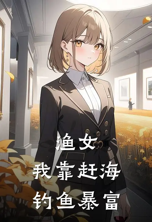 渔女：我靠赶海钓鱼暴富符灵姜春兰免费小说免费阅读_推荐完结小说渔女：我靠赶海钓鱼暴富(符灵姜春兰)