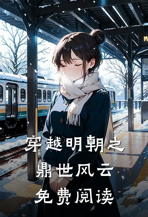 穿越明朝之鼎世风云免费阅读