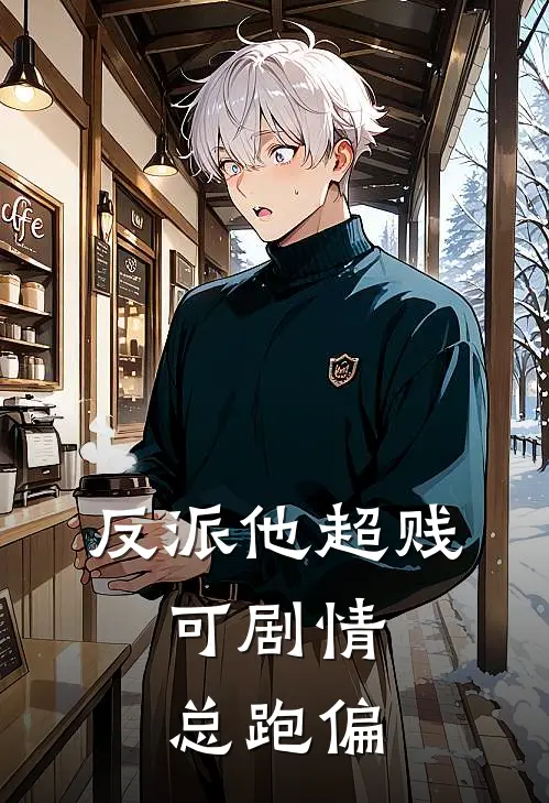 反派他超贱，可剧情总跑偏