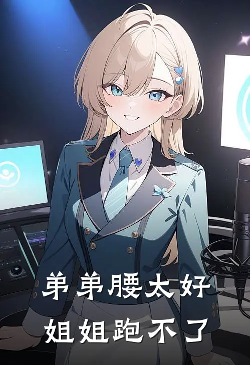 弟弟腰太好，姐姐跑不了洛锦夏陆景序完结好看小说_无弹窗全文免费阅读弟弟腰太好，姐姐跑不了(洛锦夏陆景序)