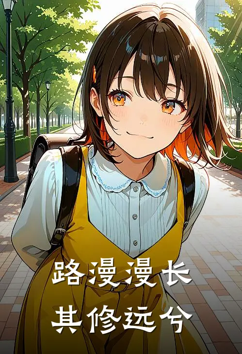 路漫漫长其修远兮