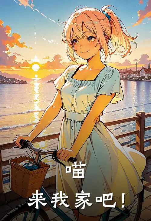 喵，来我家吧！米傲洛落小说完结_免费小说全本喵，来我家吧！(米傲洛落)