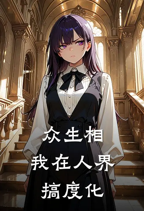 众生相：我在人界搞度化