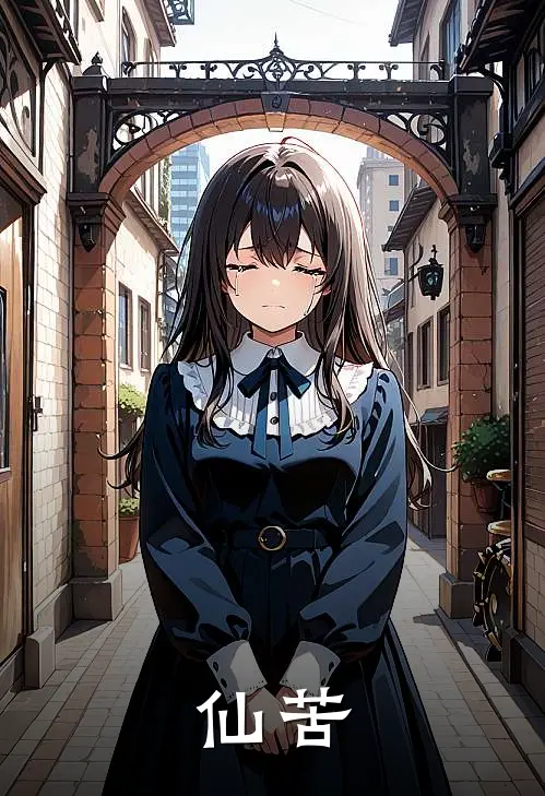 仙苦（韩林韩时）完整版小说阅读_仙苦全文免费阅读（韩林韩时）