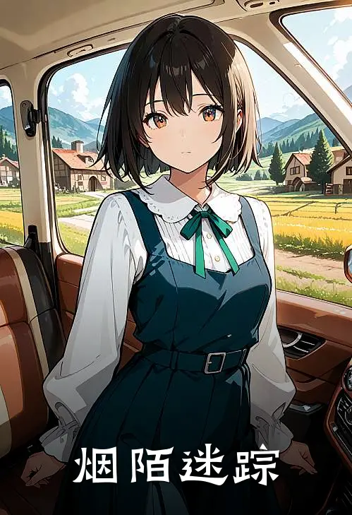 陌临宋涵烟《烟陌迷踪》完结版免费阅读_烟陌迷踪全文免费阅读