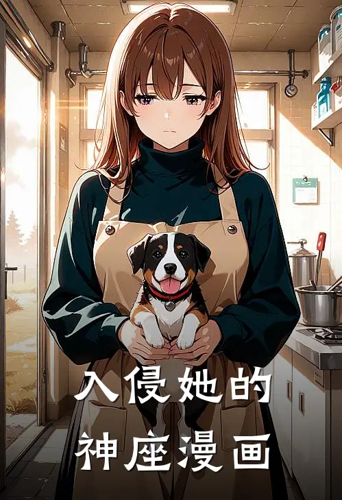 入侵她的神座漫画