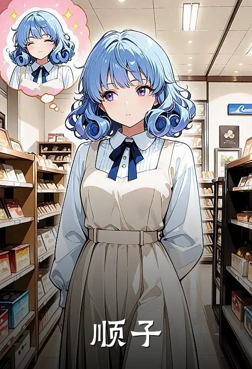 顺子（顺子顺子）最新章节列表