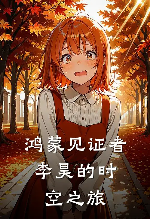 鸿蒙见证者，李昊的时空之旅李昊盘古热门完结小说_最热门小说鸿蒙见证者，李昊的时空之旅李昊盘古