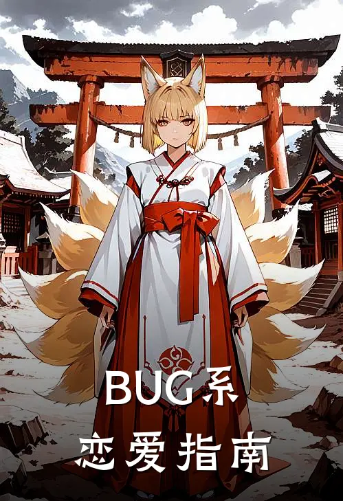 BUG系恋爱指南