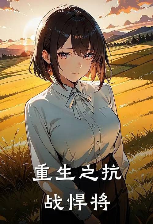 重生之抗战悍将