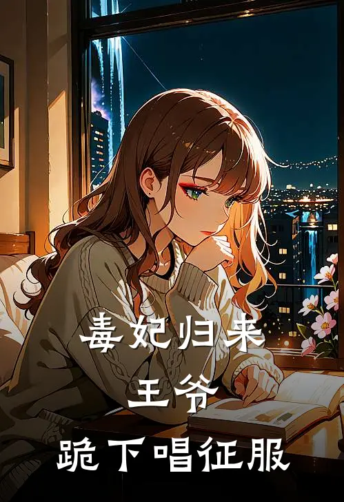 毒妃归来：王爷，跪下唱征服(苏清璃萧玦)推荐完结小说_最新章节列表毒妃归来：王爷，跪下唱征服(苏清璃萧玦)