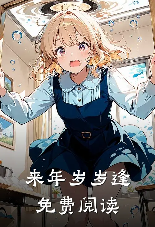 来年岁岁逢免费阅读