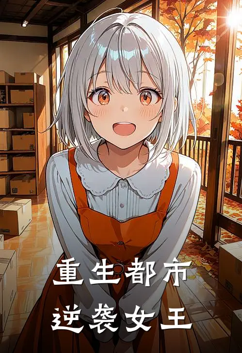 重生都市逆袭女王