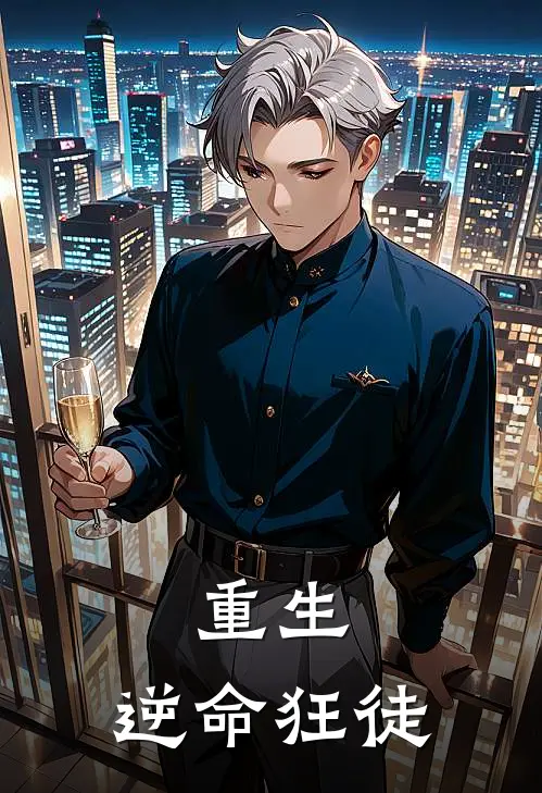 重生：逆命狂徒