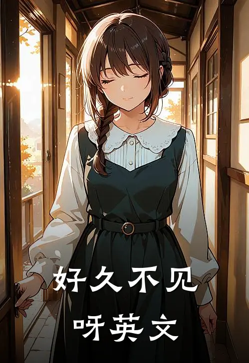 好久不见呀英文