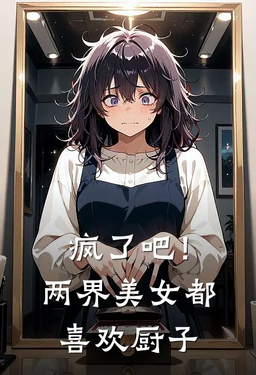 疯了吧！两界美女都喜欢厨子张厨沐嫣最新更新小说_在线阅读免费小说疯了吧！两界美女都喜欢厨子张厨沐嫣