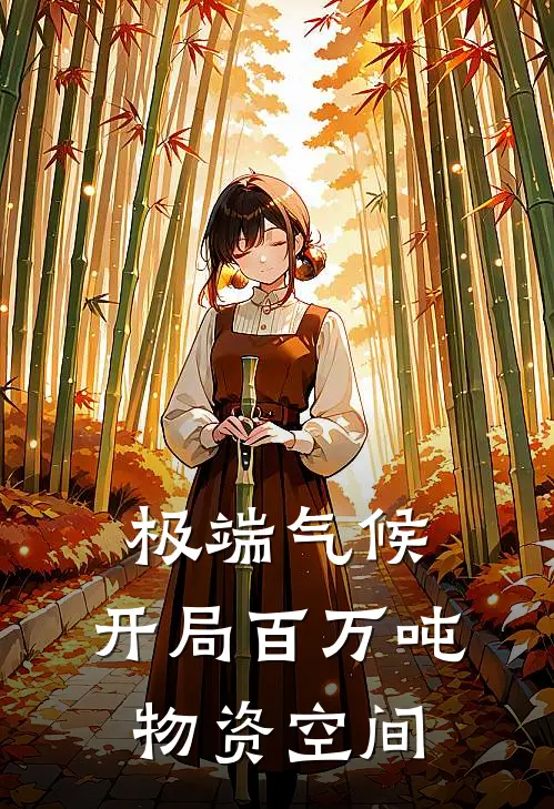 极端气候：开局百万吨物资空间