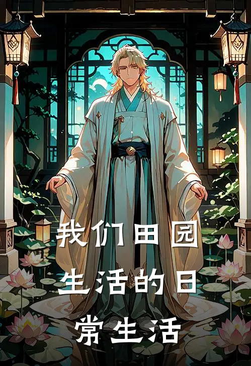 我们田园生活的日常生活
