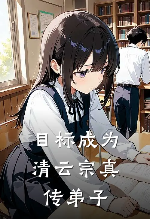 目标成为清云宗真传弟子(科天云清云宗)免费小说大全_小说完结免费目标成为清云宗真传弟子科天云清云宗