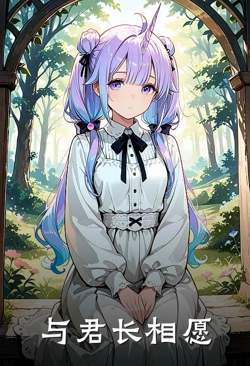 与君长相愿