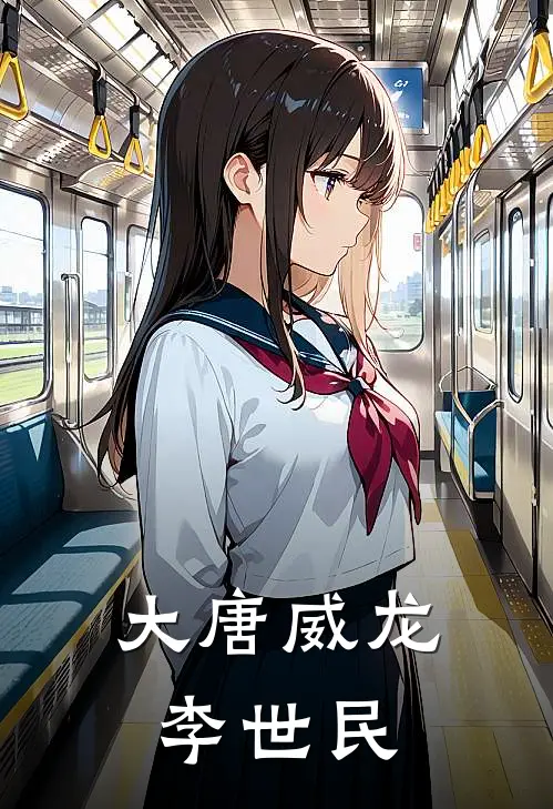 大唐威龙李世民