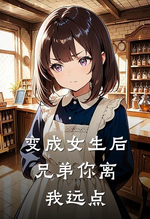 变成女生后，兄弟你离我远点