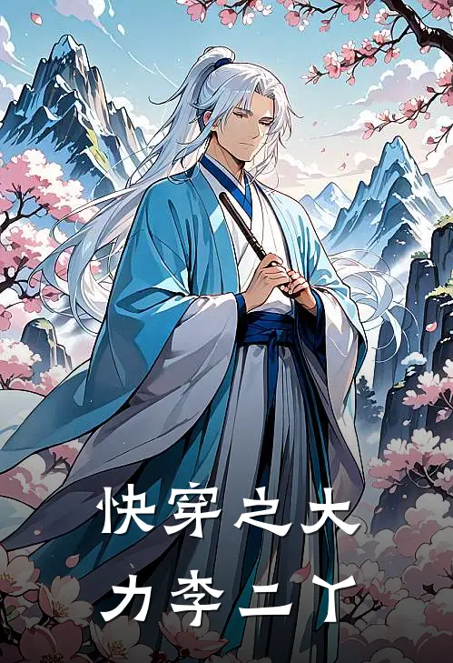 快穿之大力李二丫